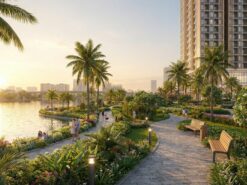 GOLD PARK BẮC NINH ảnh 5