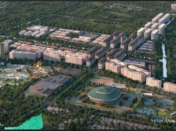 SUN URBAN City ảnh 7