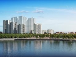 Lovera Vista Khang Điền ảnh 1
