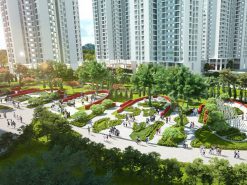 Lovera Vista Khang Điền ảnh 5