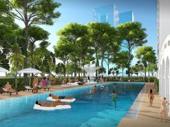 Lovera Vista Khang Điền ảnh 4