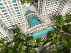 Eco Green Sài Gòn ảnh 7
