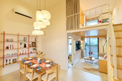 SUN URBAN City