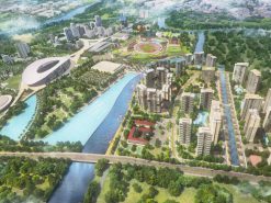 Saigon Sports City ảnh 1