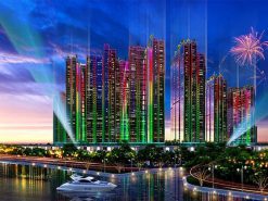 Sunshine Diamond River ảnh 1