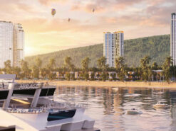 VÂN BAY VÂN ĐỒN ảnh 8