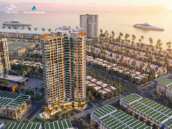 VÂN BAY VÂN ĐỒN ảnh 4